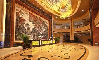 Jinxi International Hotel