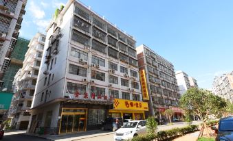 Changsha Jinquan Boutique Hotel