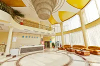 Bazhou Hairun Business Hotel