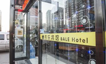 Bale Hotel