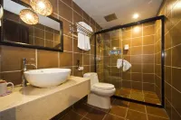 Fu'an Bojing Hotel
