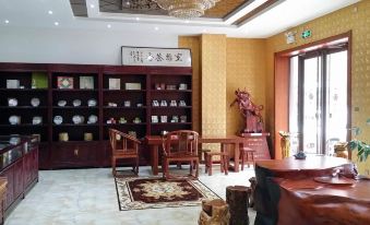 Zunhua Yufeng Hotel