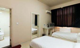 Tangyin Guest House