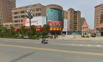 Jinxiu Star Boutique Hotel Lushan