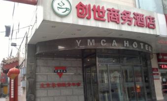 Beijing Ymca Hotel