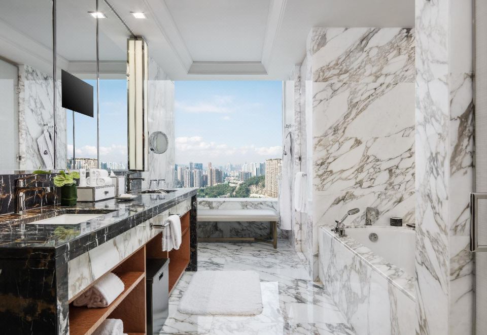 帝國特大床套房