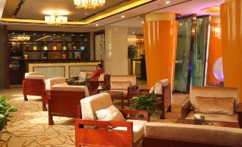 Four Seasons Hotel Heyang