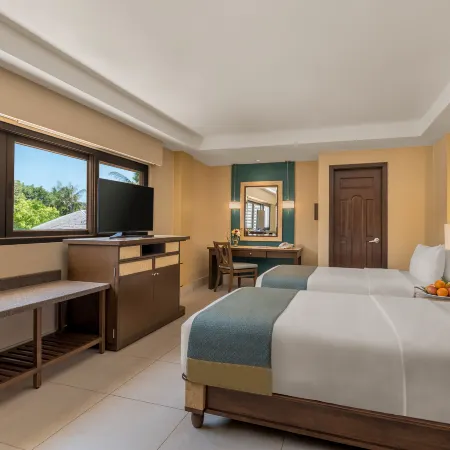 Henann Garden Resort