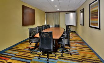 Fairfield Inn & Suites Winston-Salem Hanes Mall