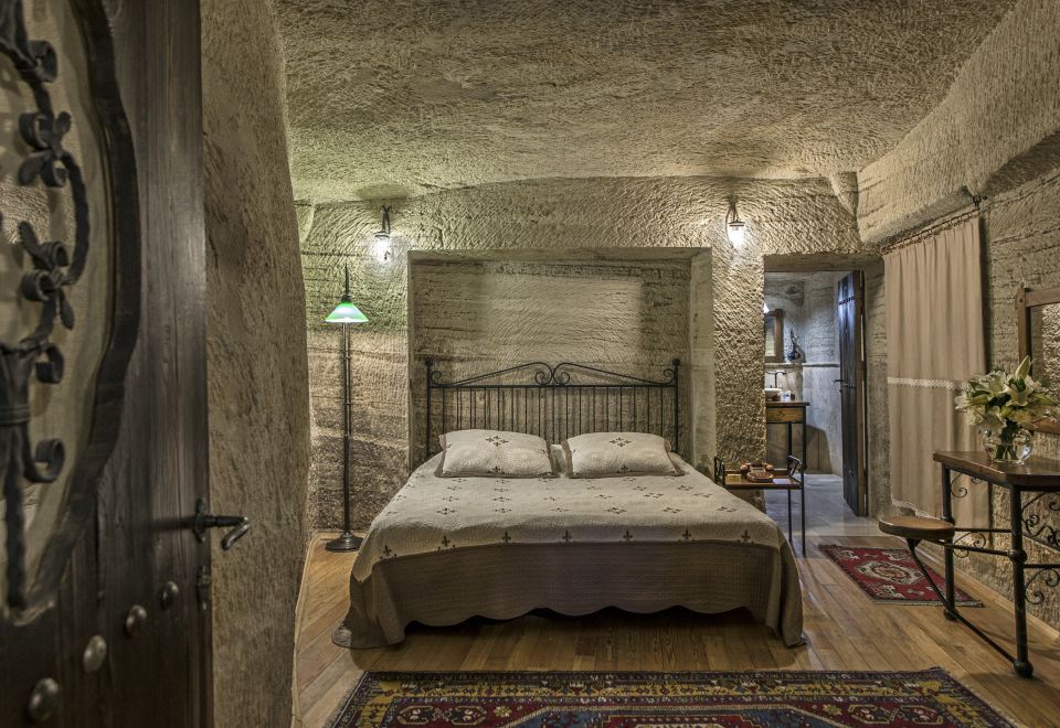 Aydinli Cave Hotel Suite