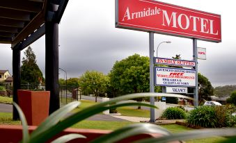 Armidale Motel