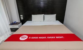 Nida Rooms Chang Phuek 161 Silver Hill at Huay Kaew Palace 2