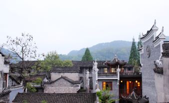 Woshiguang Inn