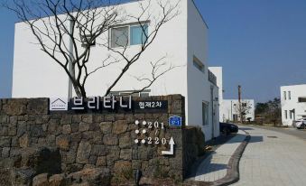 Starstay Pension Jeju