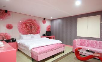 S Motel Gupo Busan