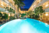 Kalanan Riverside Resort