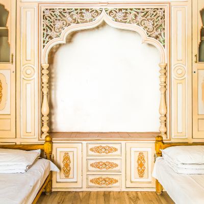 普通間 喀什老城青年旅舍優惠