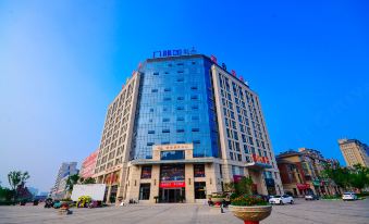 Super 8 Hotel (Pei County Jiulongcheng)