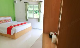 Nida Rooms Khon Kaen Kranuan City