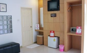 Nida Rooms Khon Kaen Kranuan City