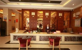 Jiang'an Tianwai Tian Hotel