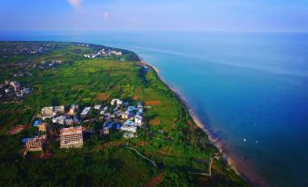 Weizhou Island e Bay Sea View No.1 Hotel