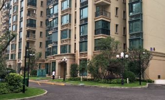 Laisiting Apartment (Qidong Hengda Venice)
