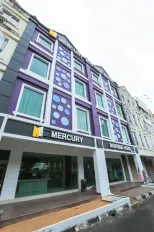 Mercury Boutique Hotel