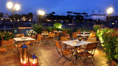 Hotel Mozart Hotels in 