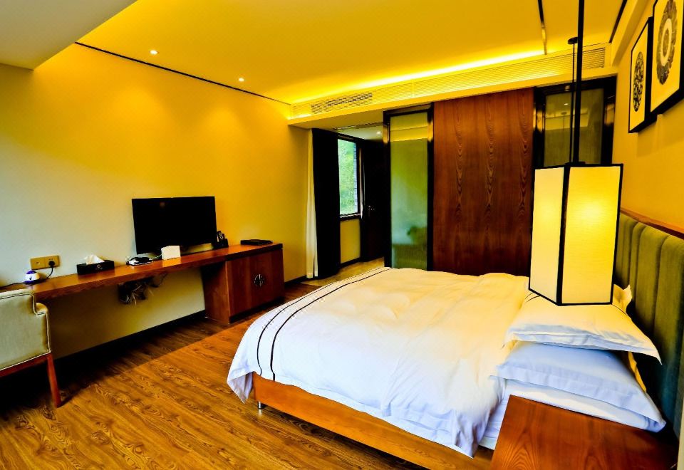 Zhuhai Impression HotelImpression Family Suite