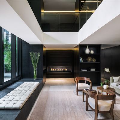 豪華庭院套房 成都博舍優惠