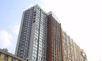 Yue Xiang Jia Apartment