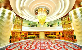 Shenyang Guomao Hotel
