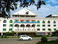 East Garden Spring Hotel