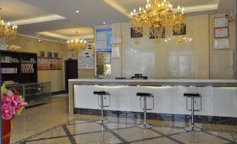 Cooperation Gannan Hotel