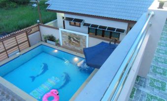 Baan Panna Pool Villa