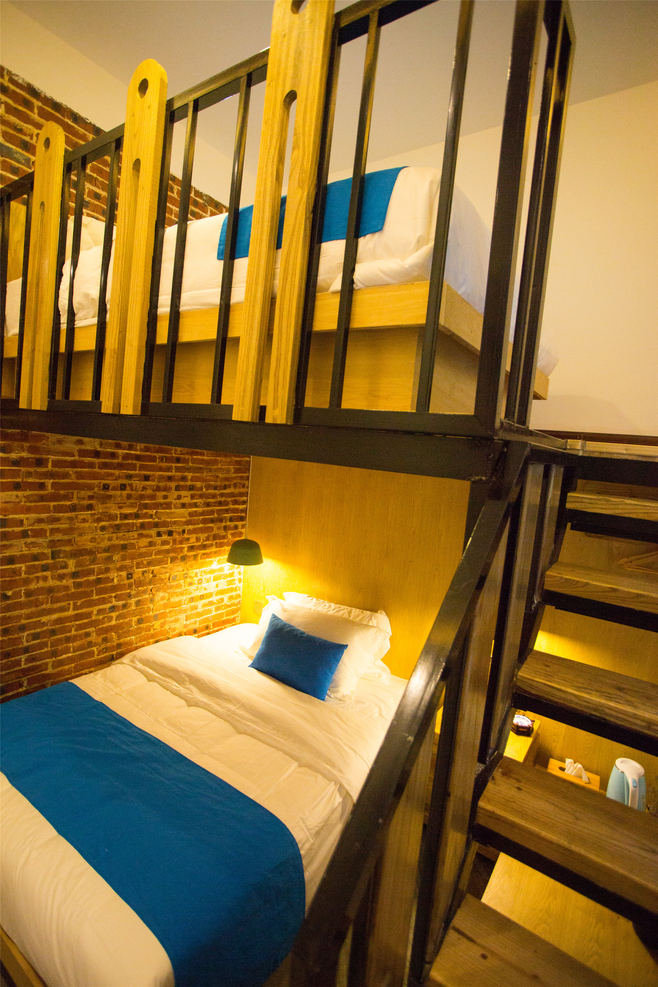 丹桂飄香閣樓房