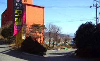 Top Motel Suncheon