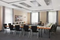 Hotel Magdeburg City Center by Leonardo Hotels