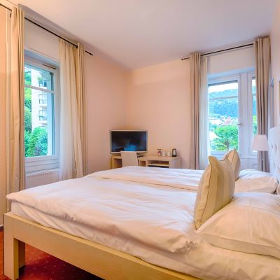 標準房 蒙特勒託斯卡納別墅酒店優惠