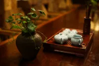 龍脊·壟上丨RETIRE·RIDGE·INN人文美宿（七星伴月觀景台店）