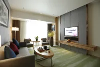 โรงแรมเป่าซื่อหลีเต๋อ โรงแรมใน