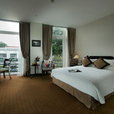 豪華雙人床房 和風套房精品飯店優惠