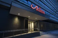 Adina Apartment Hotel Leipzig Hotel di 