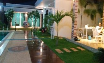 Wanna House - Housity