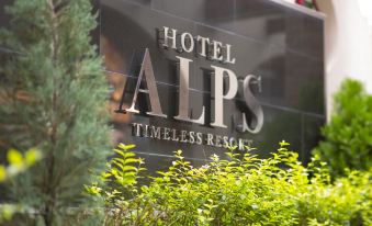 Hotel Alps Osaka