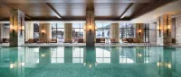 Hyatt Regency Changbaishan