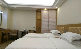 Jinhuan Haoting Hotel