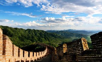 Mutianyu Great Wall Country Park Homestay