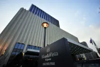 太原富力ワンダビスタホテル のホテル